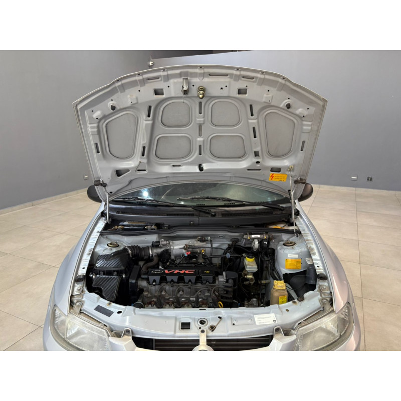 CHEVROLET Celta 1.0 VHC