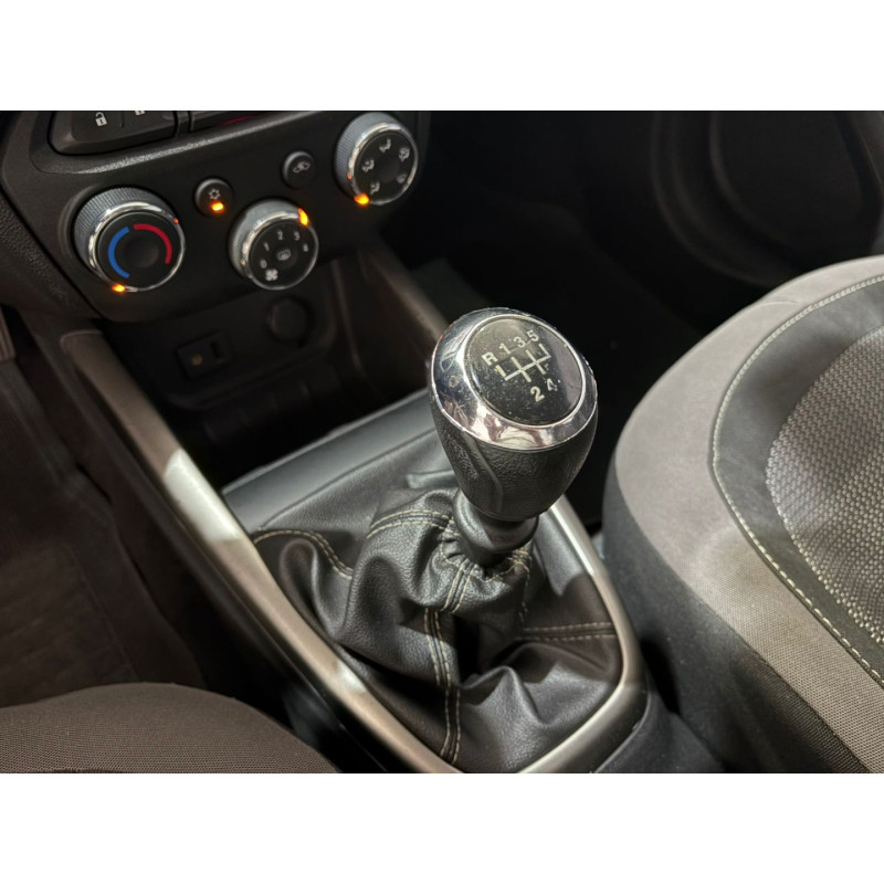 CHEVROLET Prisma 1.4 4P LT FLEX