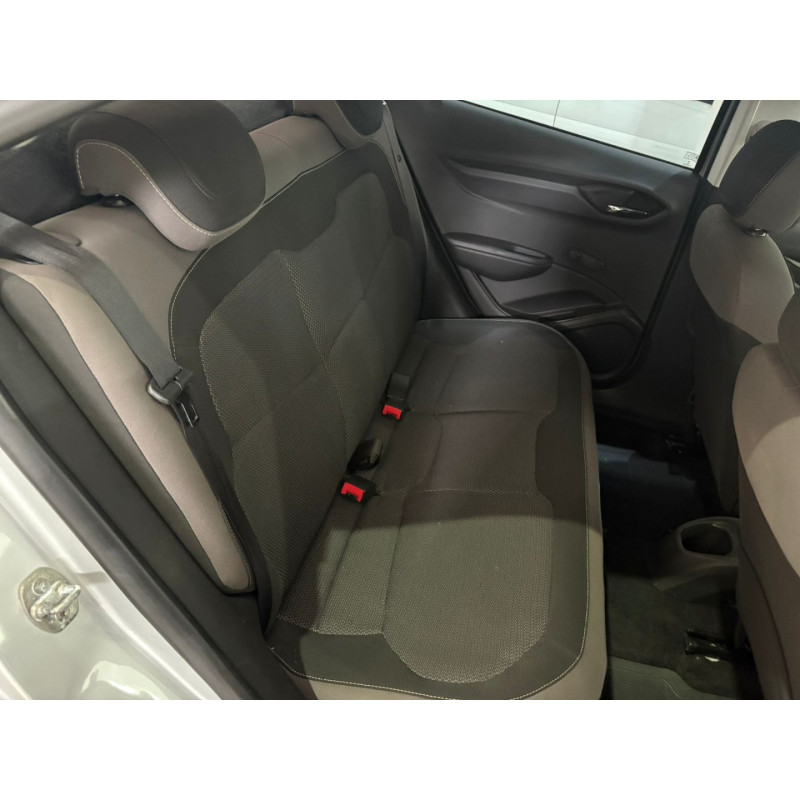 CHEVROLET Prisma 1.4 4P LT FLEX