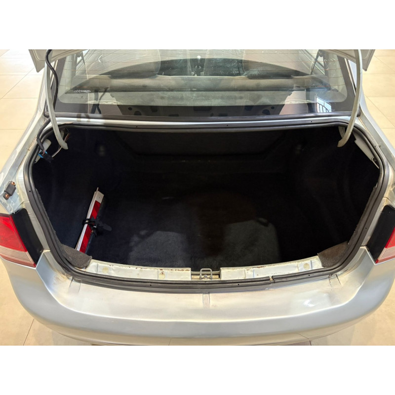 CHEVROLET Classic Sedan 1.0 4P VHCE FLEX LS