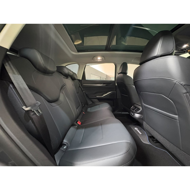 GWM Haval H6 1.5 16V 4P PHEV19 AWD E-TRACTION AUTOMÁTICO