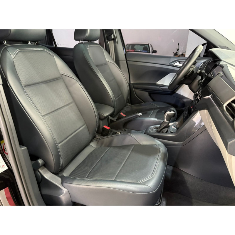 VOLKSWAGEN T-Cross 1.4 4P 250 TSI FLEX HIGHLINE AUTOMÁTICO
