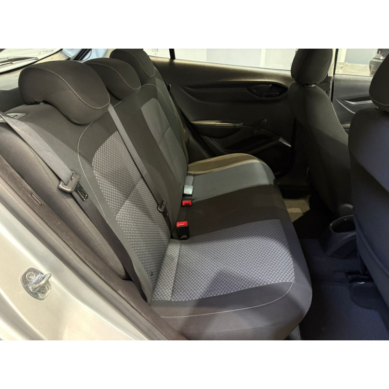 CHEVROLET Onix Hatch 1.0 4P FLEX JOY
