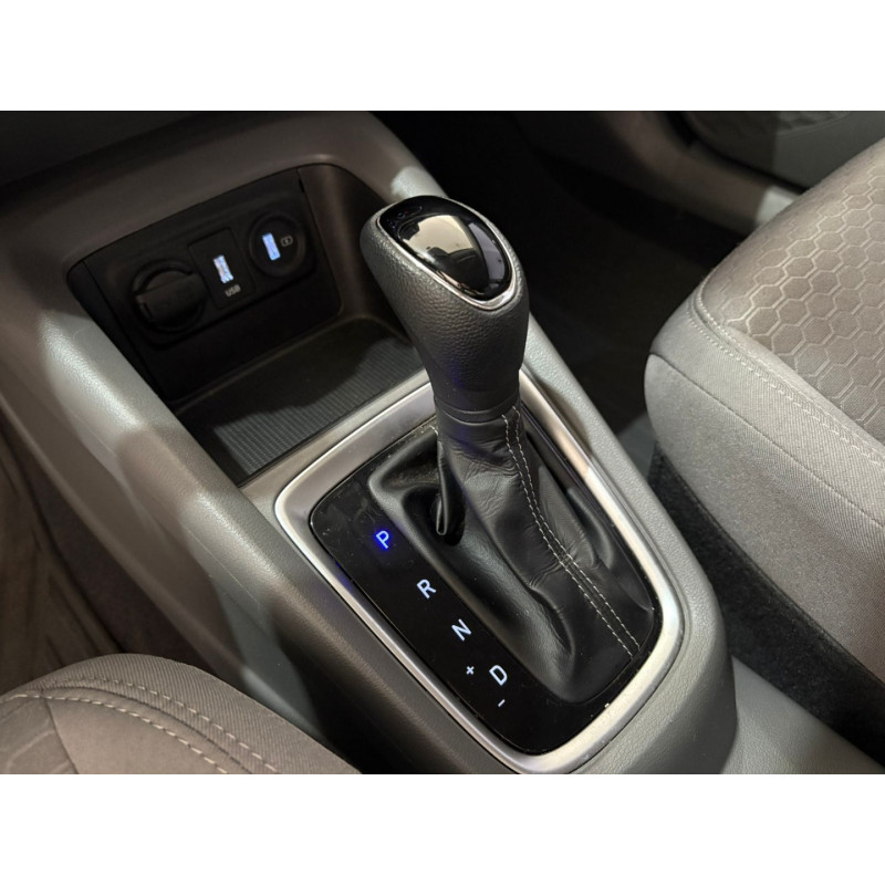 HYUNDAI HB 20 Sedan 1.6 16V 4P FLEX VISION AUTOMÁTICO