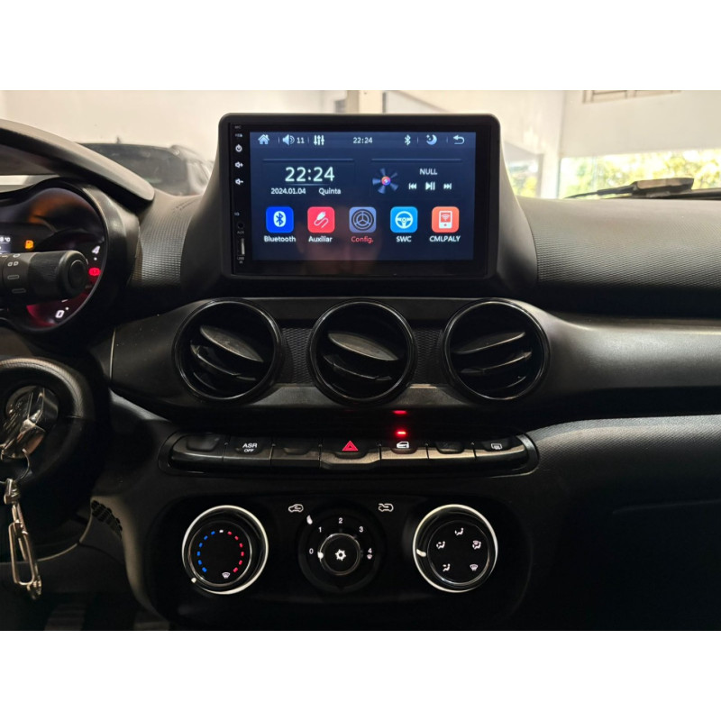 FIAT Argo 1.0 4P FLEX FIREFLY
