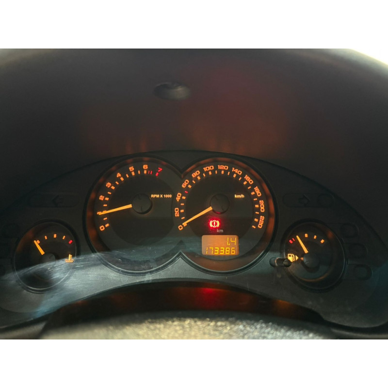 CHEVROLET Classic Sedan 1.0 4P VHCE FLEX LS