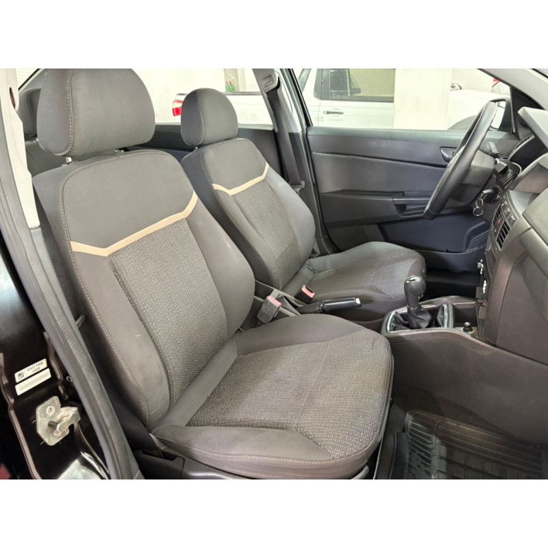 CHEVROLET Vectra Sedan 2.0 4P FLEX EXPRESSION