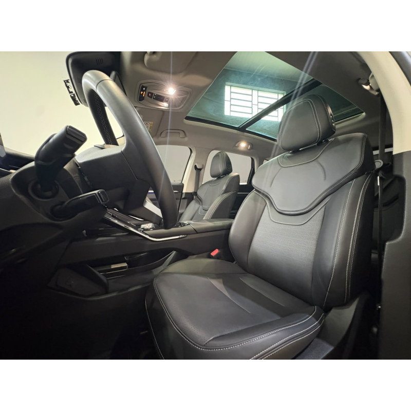 GWM Haval H6 1.5 16V 4P HEV2 PREMIUM E-TRACTION AUTOMÁTICO