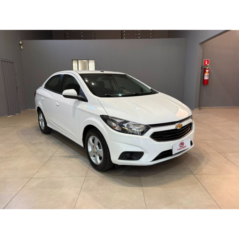 CHEVROLET Prisma 1.4 4P LT FLEX
