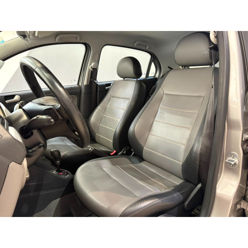 VOLKSWAGEN Gol 1.6 4P FLEX MSI HIGHLINE