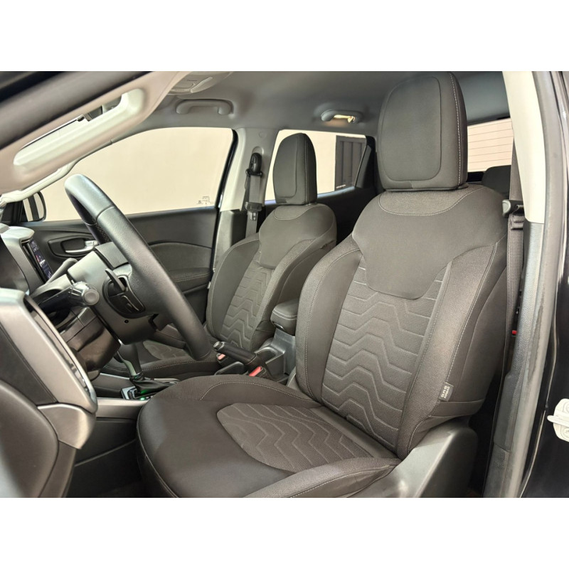 FIAT Toro 1.3 16V 4P FLEX 270 TURBO FREEDOM AUTOMÁTICO