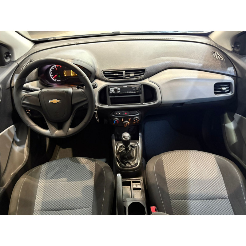 CHEVROLET Onix Hatch 1.0 4P FLEX JOY
