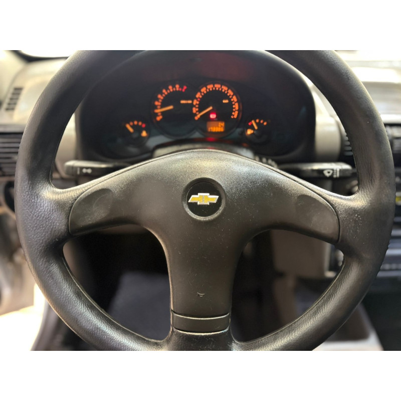 CHEVROLET Classic Sedan 1.0 4P VHCE FLEX LS