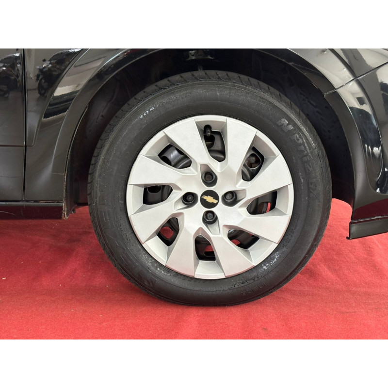 CHEVROLET Vectra Sedan 2.0 4P FLEX EXPRESSION