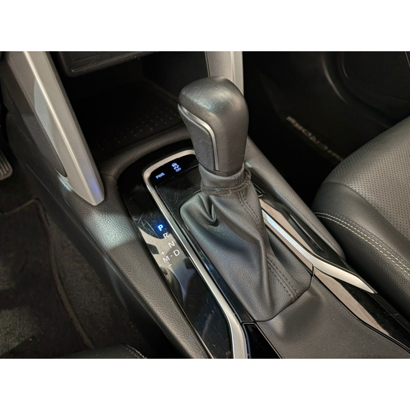 TOYOTA Corolla Cross 2.0 16V 4P FLEX VVT-IE XRE DIRECT SHIFT AUTOMÁTICO CVT