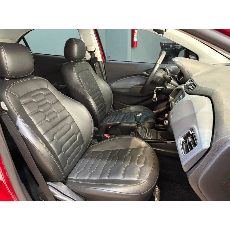CHEVROLET Onix Hatch 1.4 4P FLEX LTZ