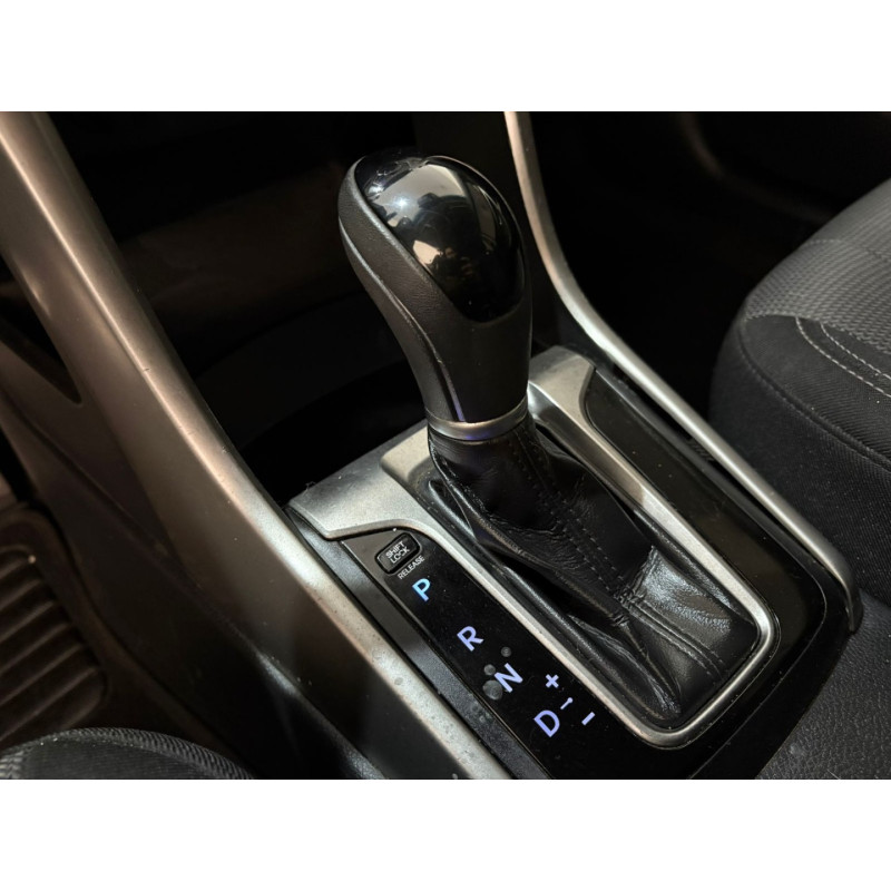 HYUNDAI I30 1.8 16V 4P AUTOMÁTICO