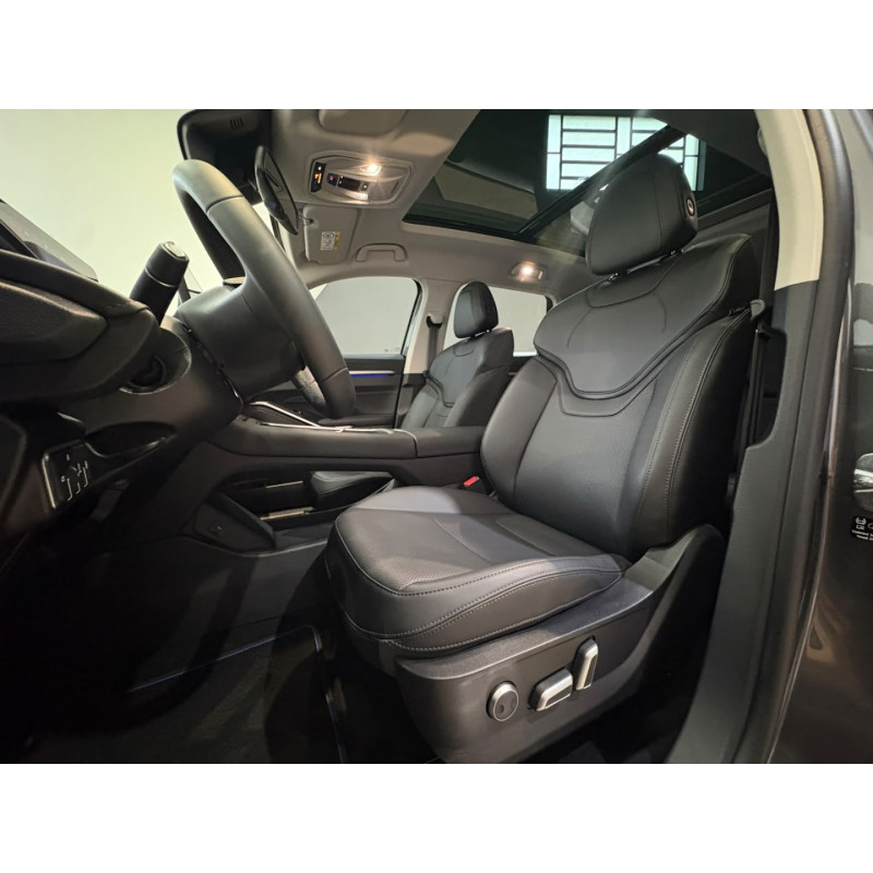 GWM Haval H6 1.5 16V 4P PHEV19 AWD E-TRACTION AUTOMÁTICO