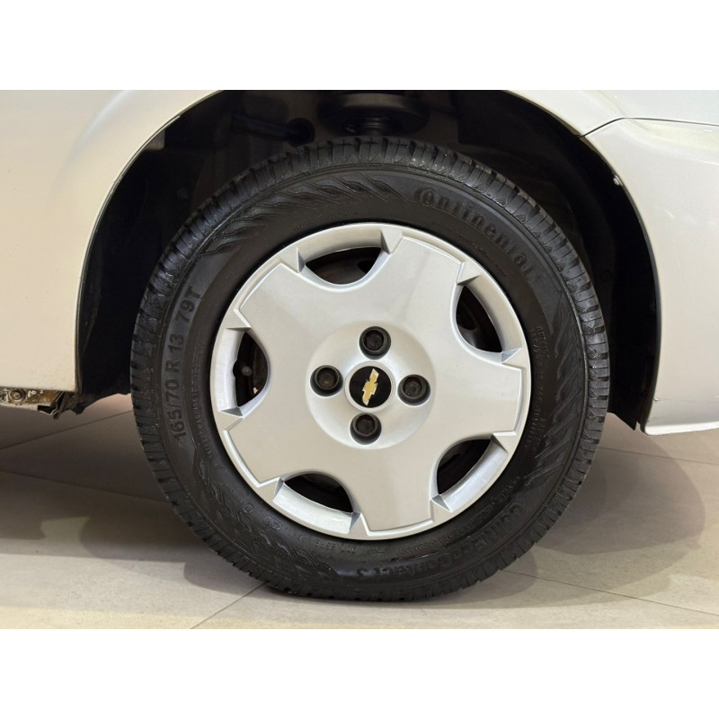 CHEVROLET Celta 1.0 VHC