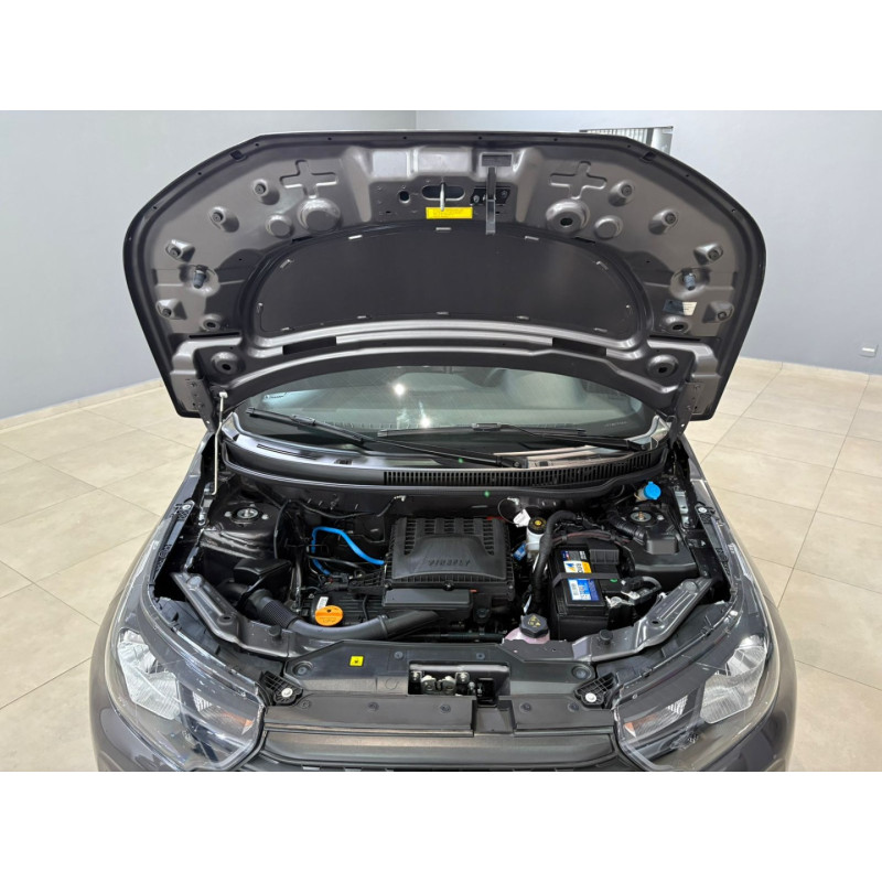 FIAT Strada 1.3 FIREFLY FLEX FREEDOM CABINE SIMPLES