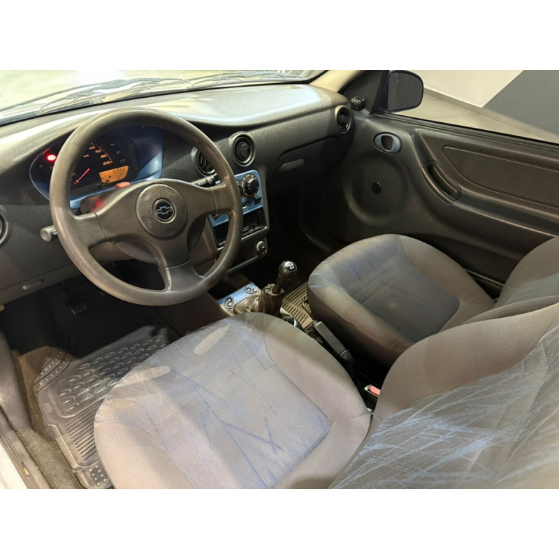 CHEVROLET Celta 1.0 VHC