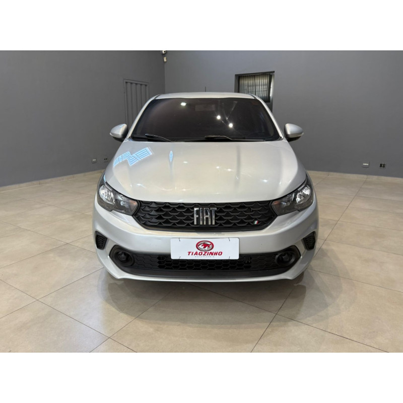 FIAT Argo 1.0 4P FLEX FIREFLY