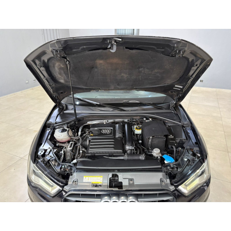 AUDI A3 Sedan 1.4 16V 4P TFSI FLEX AMBIENTE AUTOMÁTICO