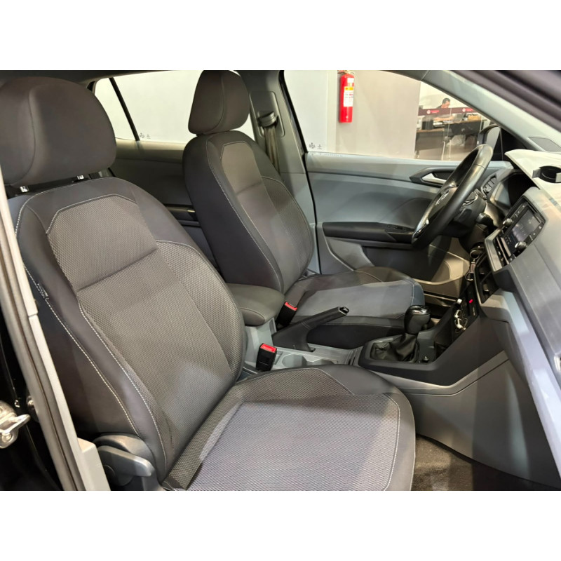VOLKSWAGEN T-Cross 1.0 4P 200 TSI FLEX