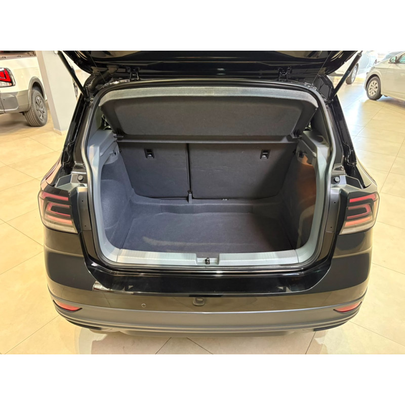 VOLKSWAGEN T-Cross 1.0 4P 200 TSI FLEX
