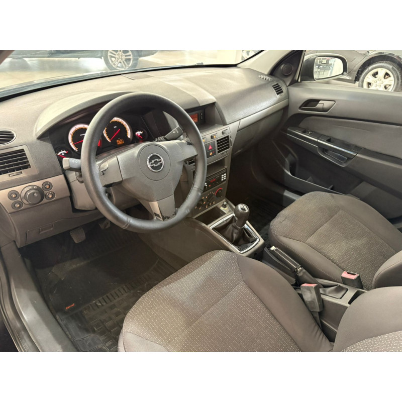 CHEVROLET Vectra Sedan 2.0 4P FLEX EXPRESSION