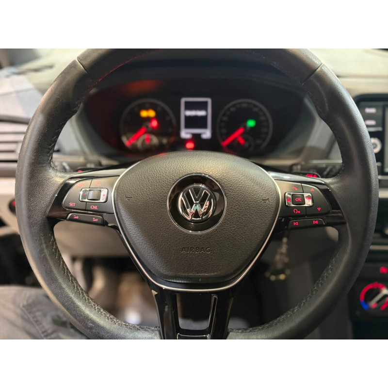 VOLKSWAGEN T-Cross 1.0 4P 200 TSI FLEX