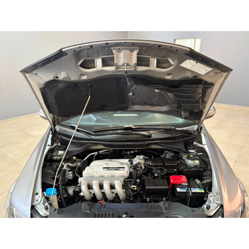HONDA City Sedan 1.5 16V 4P EX FLEX AUTOMÁTICO