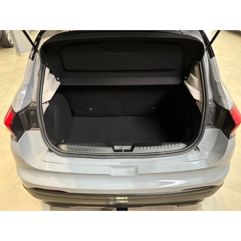 FIAT Pulse 1.3 16V 4P FLEX DRIVE AUTOMÁTICO CVT