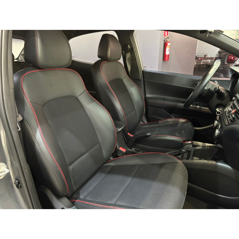 HYUNDAI HB 20 Hatch 1.0 12V 4P TGDI TURBO FLEX SPORT AUTOMÁTICO