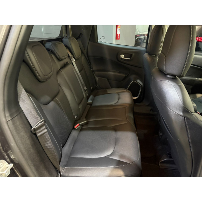 FIAT Toro 1.3 16V 4P FLEX 270 TURBO VOLCANO AUTOMÁTICO