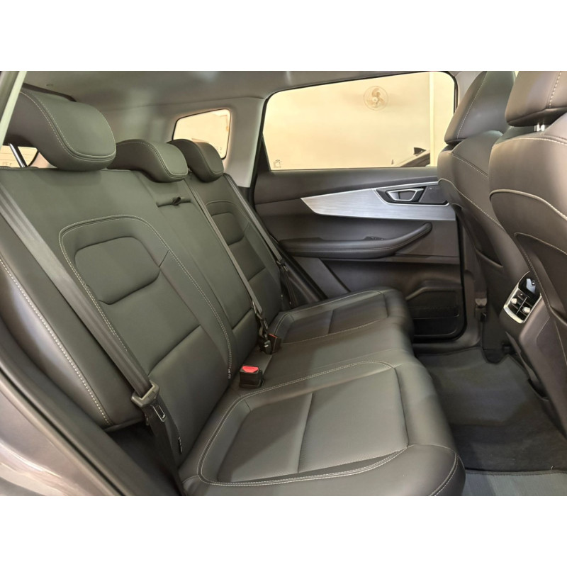 CHERY Tiggo 7 Pro 1.5 16V 4P TCI FLEX HYBRID MAX DRIVE AUTOMÁTICO CVT