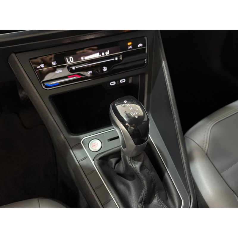 VOLKSWAGEN Nivus 1.0 4P FLEX 200 TSI HIGHLINE TURBO AUTOMÁTICO