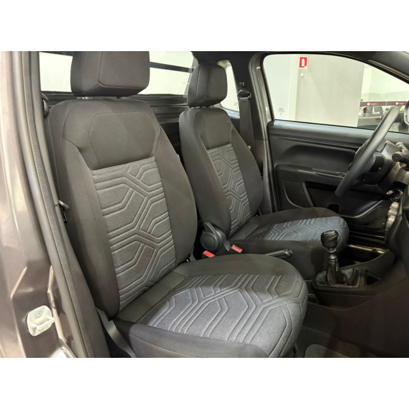 FIAT Strada 1.3 FIREFLY FLEX FREEDOM CABINE SIMPLES