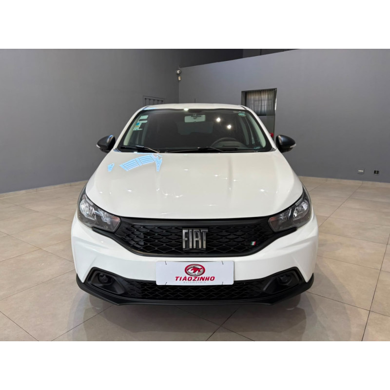 FIAT Argo 1.0 FLEX FIREFLY