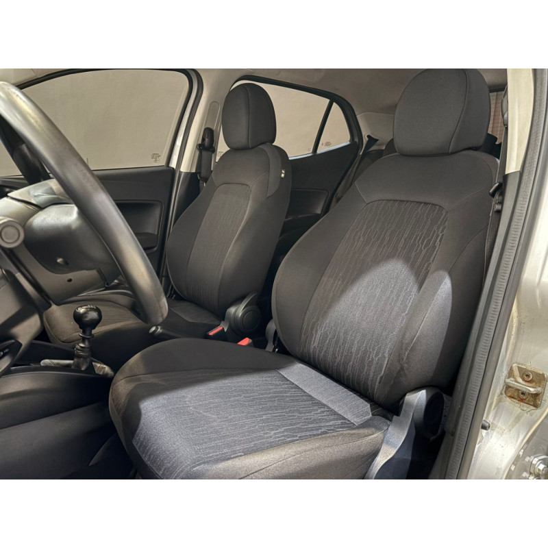 FIAT Argo 1.0 4P FLEX FIREFLY
