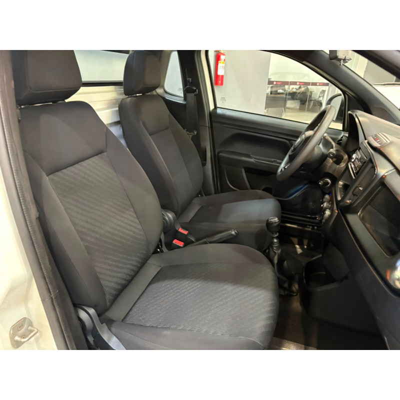 FIAT Strada 1.3 FIREFLY FLEX ENDURANCE CABINE SIMPLES