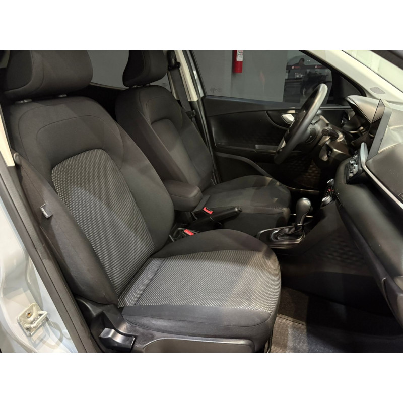 FIAT Pulse 1.3 16V 4P FLEX DRIVE AUTOMÁTICO CVT