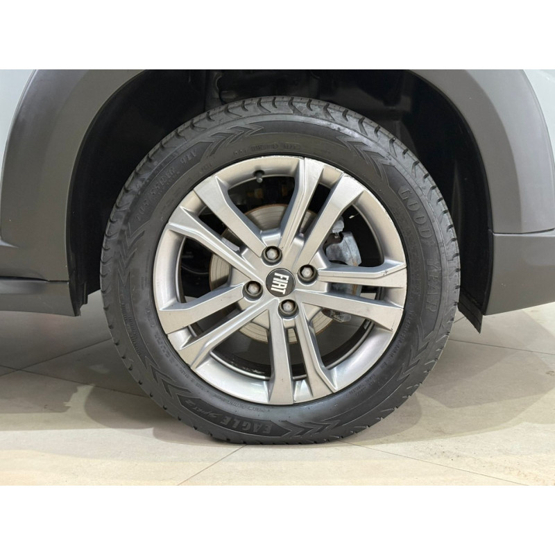 FIAT Pulse 1.3 16V 4P FLEX DRIVE AUTOMÁTICO CVT