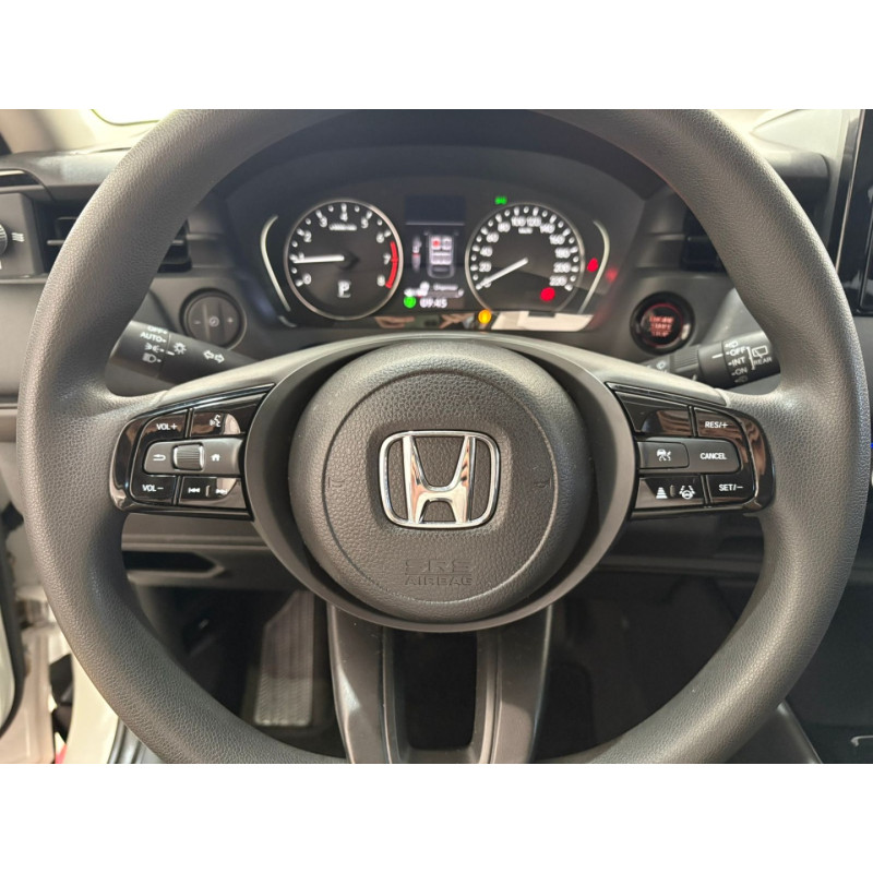 HONDA HR-V 1.5 16V 4P FLEX EX AUTOMÁTICO CVT