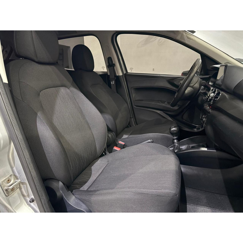 FIAT Argo 1.0 4P FLEX FIREFLY