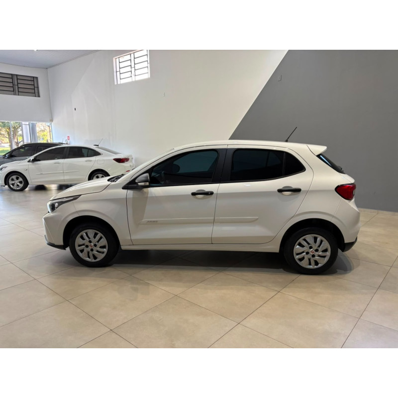 FIAT Argo 1.0 FLEX FIREFLY