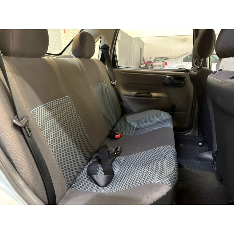 CHEVROLET Classic Sedan 1.0 4P VHCE FLEX LS