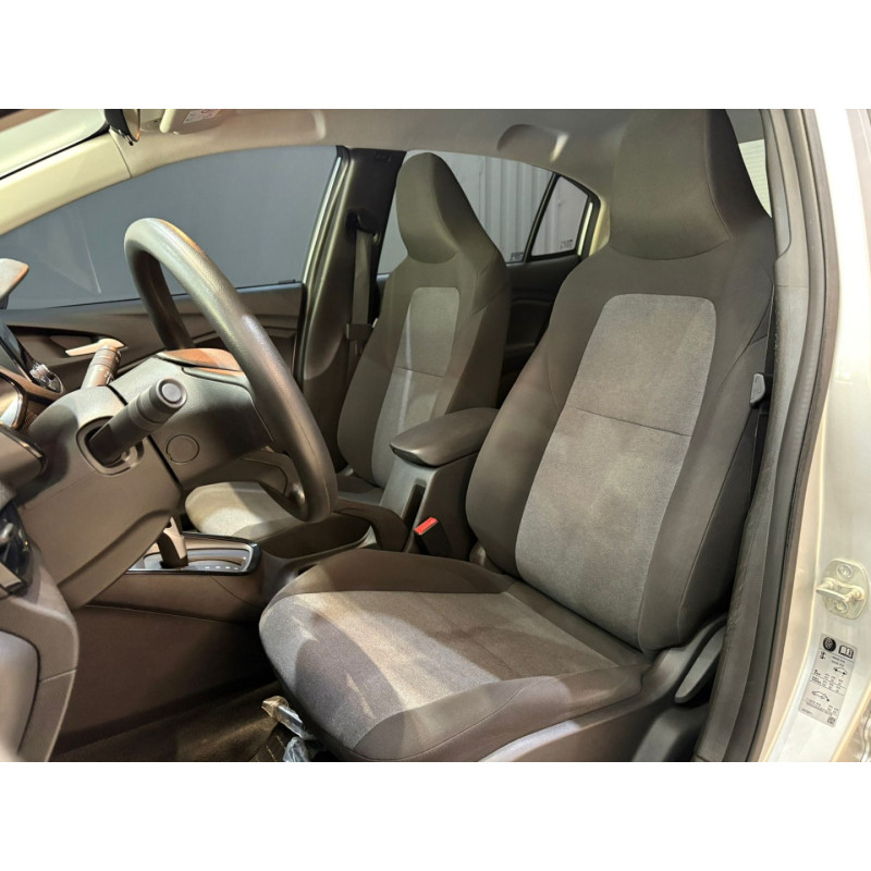 CHEVROLET Onix Sedan 1.0 4P FLEX PLUS TURBO AUTOMÁTICO