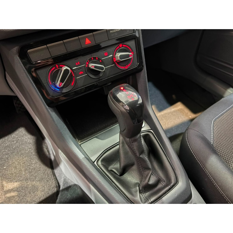 VOLKSWAGEN T-Cross 1.0 4P 200 TSI FLEX SENSE AUTOMÁTICO