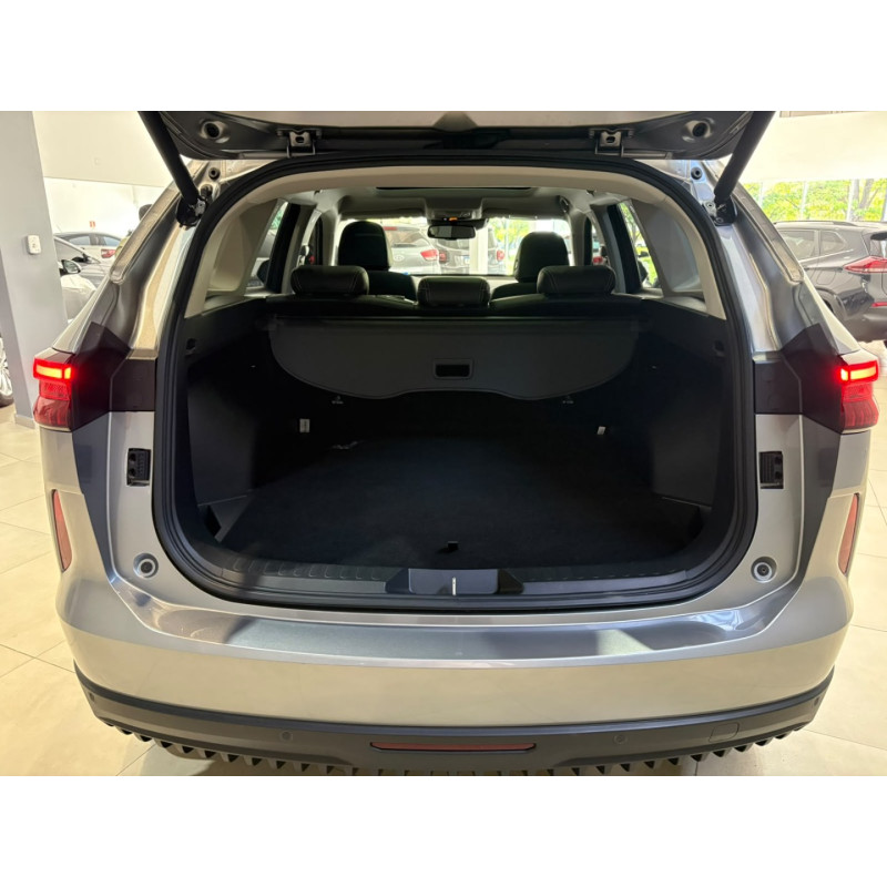 GWM Haval H6 1.5 16V 4P PHEV19 AWD E-TRACTION AUTOMÁTICO